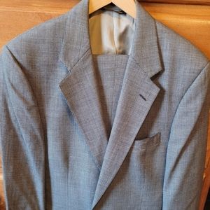 Brooks Brothers Suit